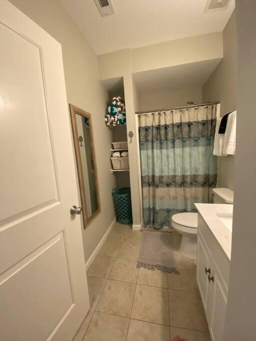 Cozy Corner - Family Beach Vacation Condo Wilmington Ngoại thất bức ảnh