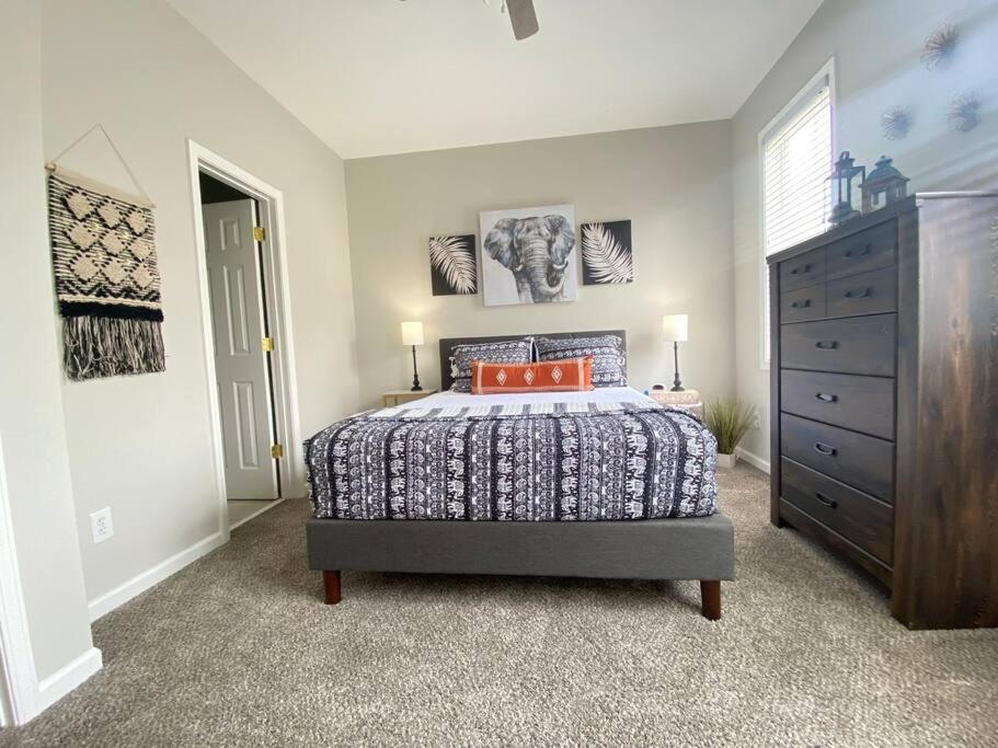 Cozy Corner - Family Beach Vacation Condo Wilmington Ngoại thất bức ảnh