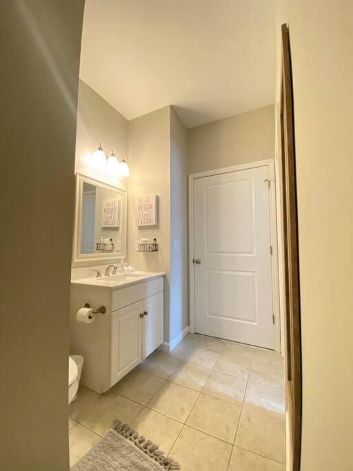 Cozy Corner - Family Beach Vacation Condo Wilmington Ngoại thất bức ảnh