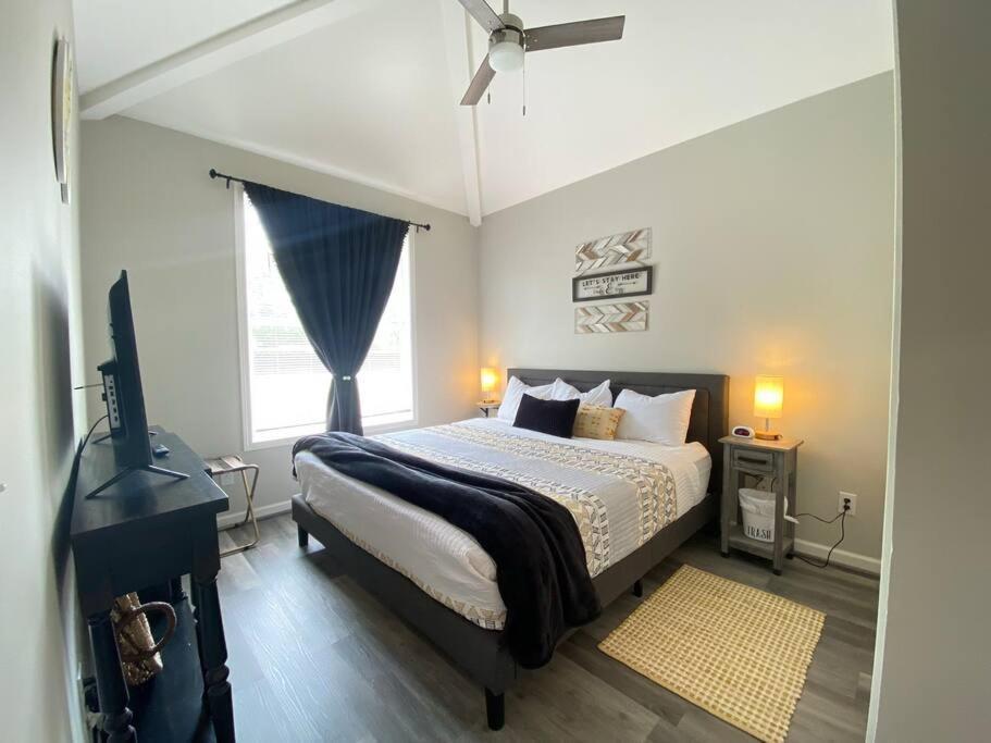 Cozy Corner - Family Beach Vacation Condo Wilmington Ngoại thất bức ảnh