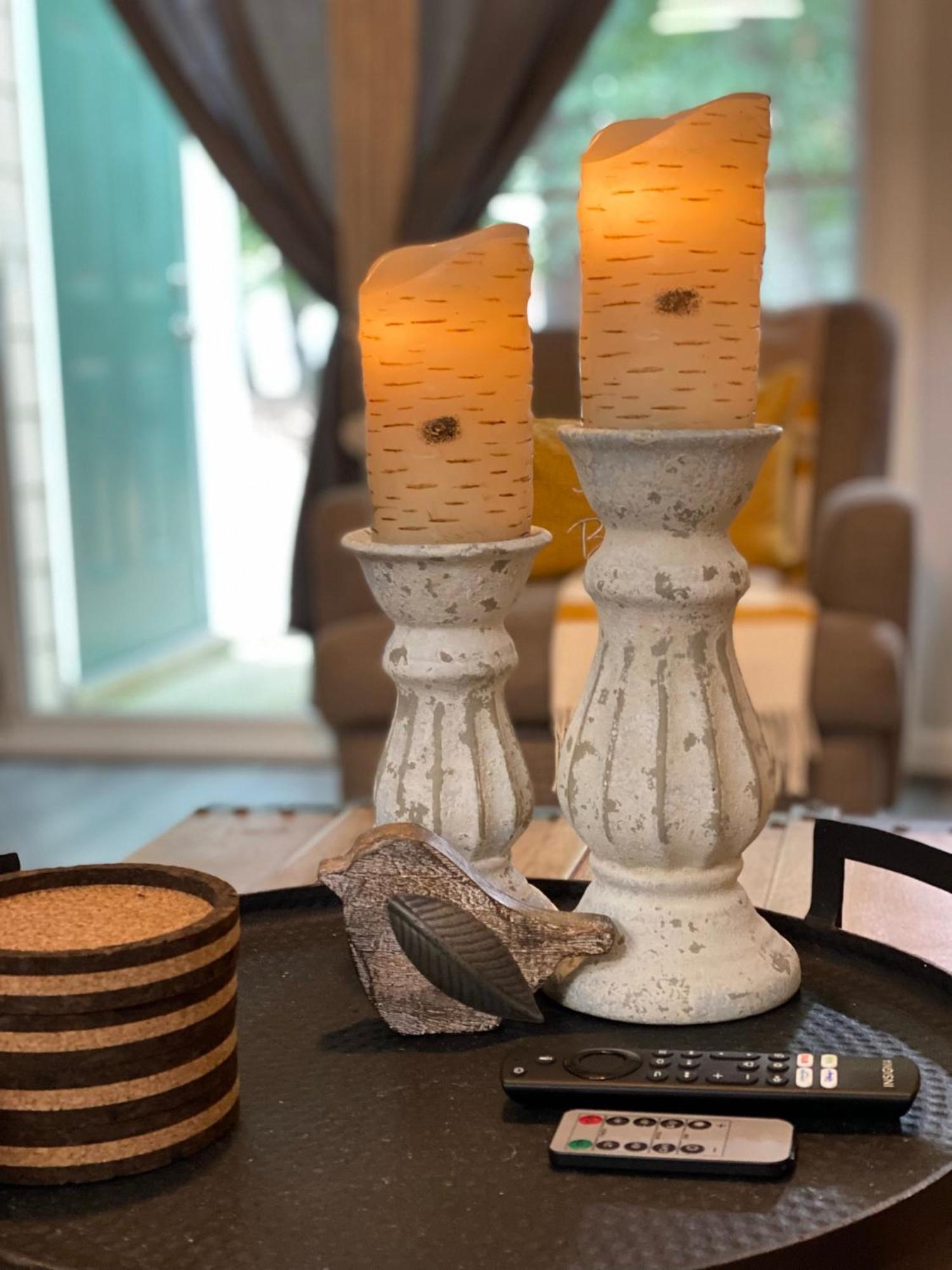 Cozy Corner - Family Beach Vacation Condo Wilmington Ngoại thất bức ảnh